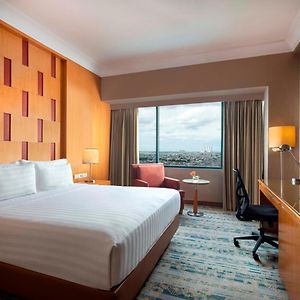 Executive Double Kamer